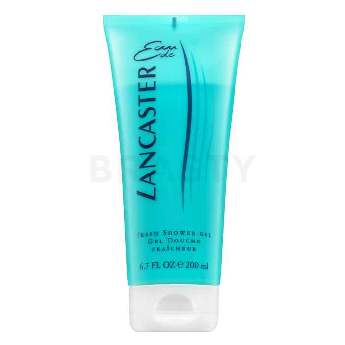 Lancaster Eau de Lancaster sprchový gel pro ženy 200 ml