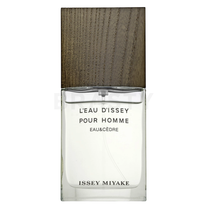 Issey Miyake L’Eau d’Issey Pour Homme Eau & Cèdre toaletní voda pro muže 50 ml
