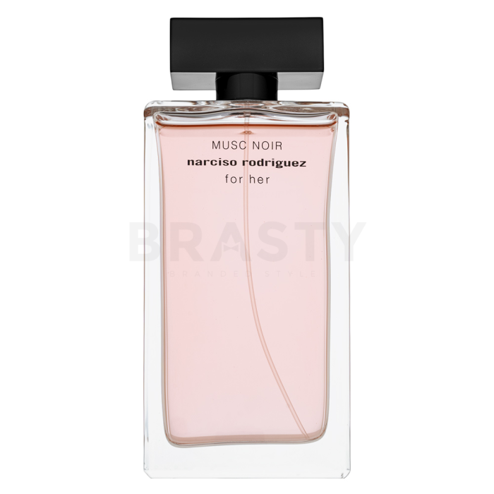 Narciso Rodriguez For Her Musc Noir parfémovaná voda pro ženy 150 ml
