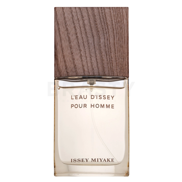 Issey Miyake L'eau D'issey Pour Homme Vetiver toaletní voda pro muže 50 ml