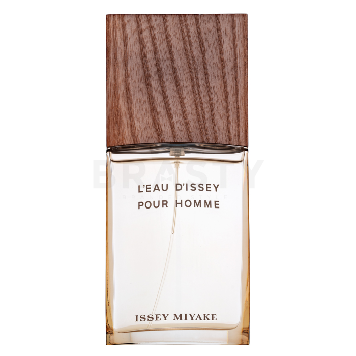 Issey Miyake L’Eau d’Issey Pour Homme Vetiver toaletní voda pro muže 100 ml