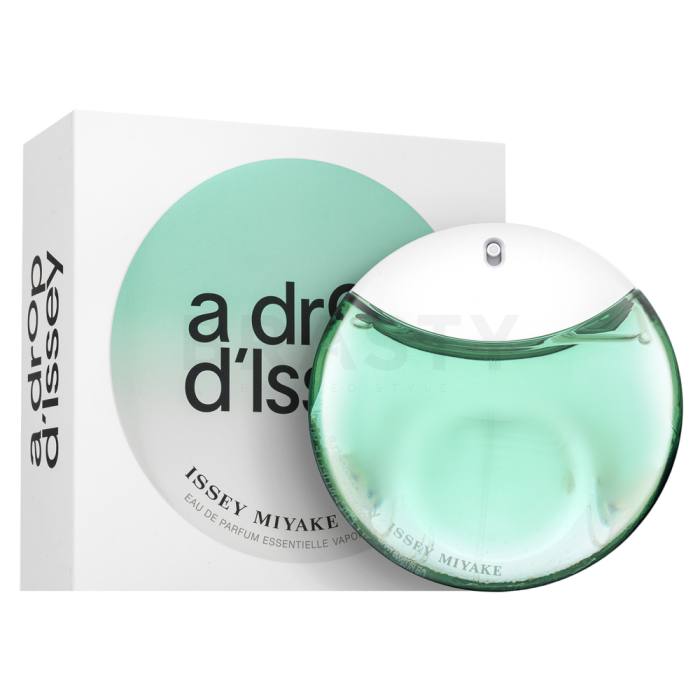 Issey Miyake A Drop d'Issey Essentielle woda perfumowana dla kobiet 90 ml