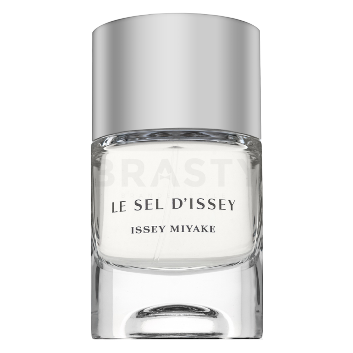 Issey Miyake Le Sel D'Issey toaletní voda pro muže 50 ml