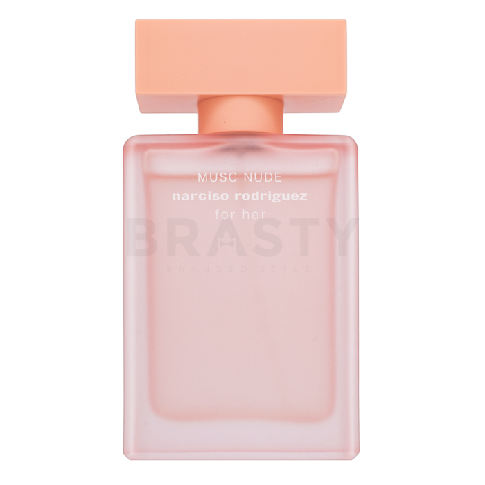 Narciso Rodriguez Musc Nude parfémovaná voda pro ženy 50 ml