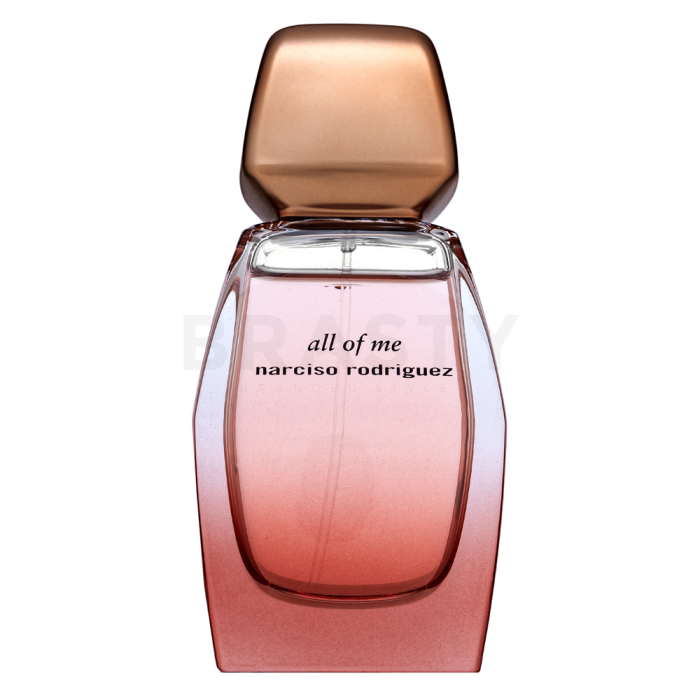 Narciso Rodriguez All Of Me Intense parfémovaná voda pro ženy 50 ml