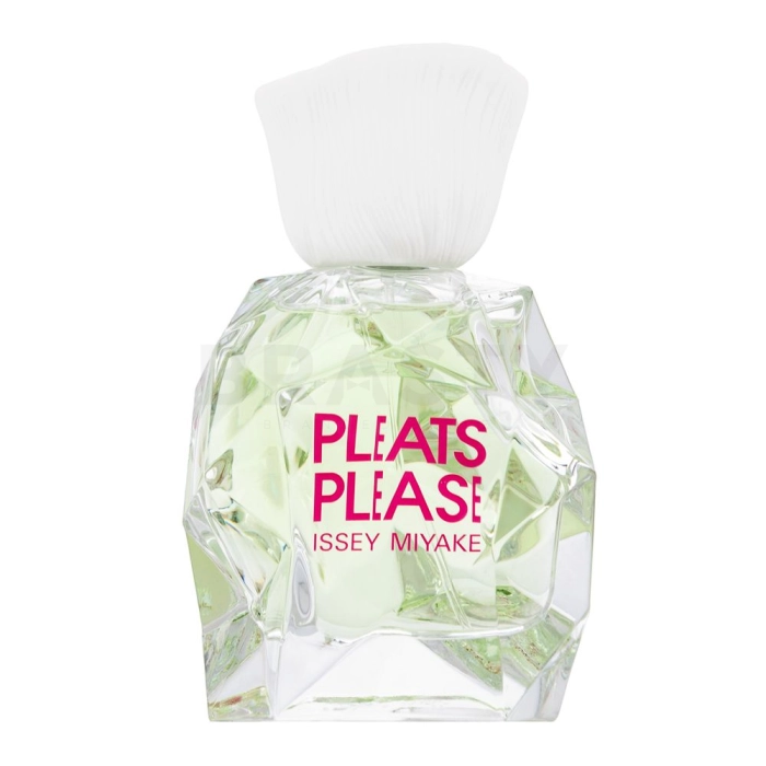 Issey Miyake Pleats Please L´Eau toaletná voda pre ženy 50 ml