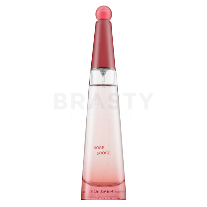 Issey Miyake Rose And Rose Intense parfémovaná voda pro ženy 25 ml
