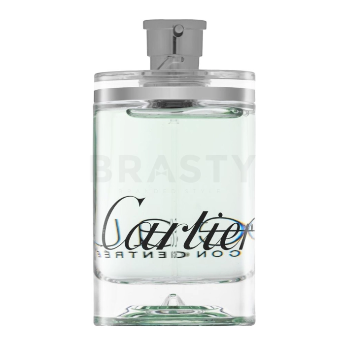 Cartier Eau de Concentrée toaletní voda unisex 100 ml