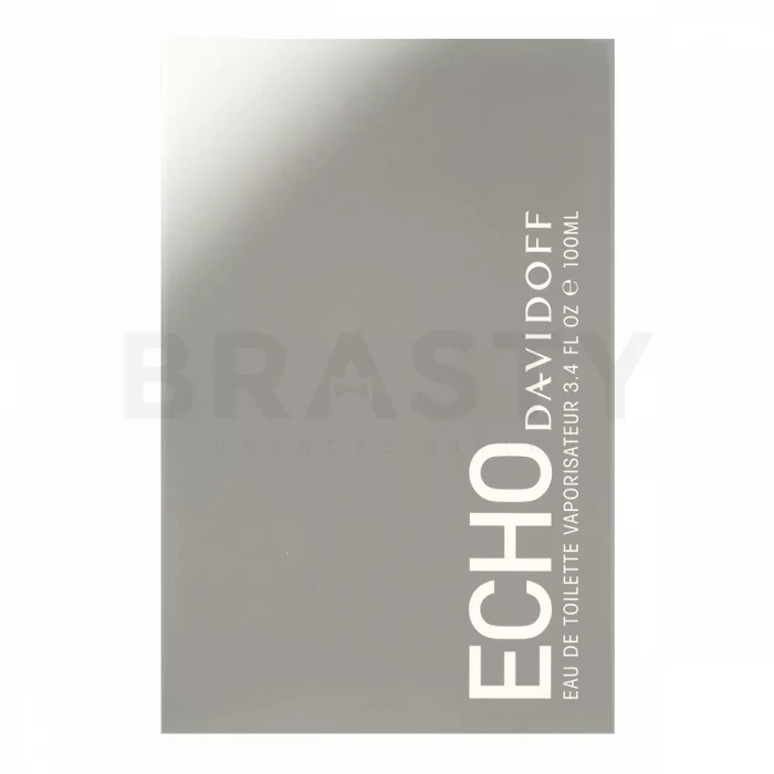 Davidoff Echo toaletní voda pro muže 100 ml