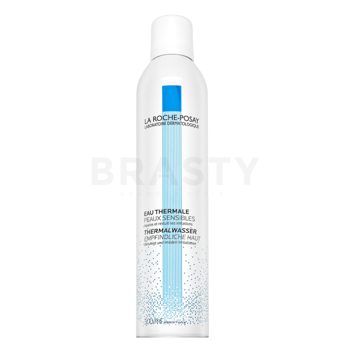 La Roche-Posay Thermal Spring Water termalna voda 300 ml