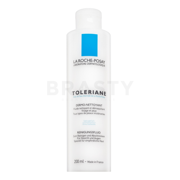 La Roche-Posay Toleriane čistící balzám Dermo-Cleanser 200 ml