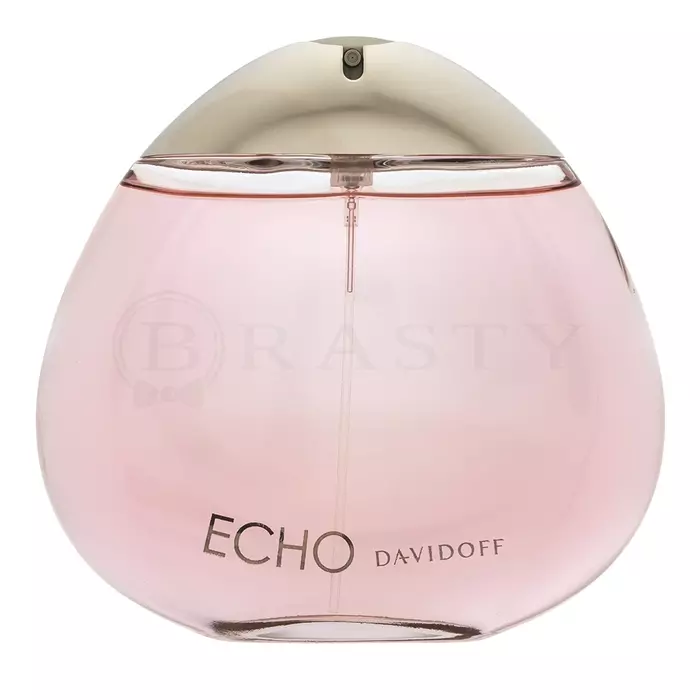 Davidoff Echo Woman parfumirana voda za ženske 100 ml