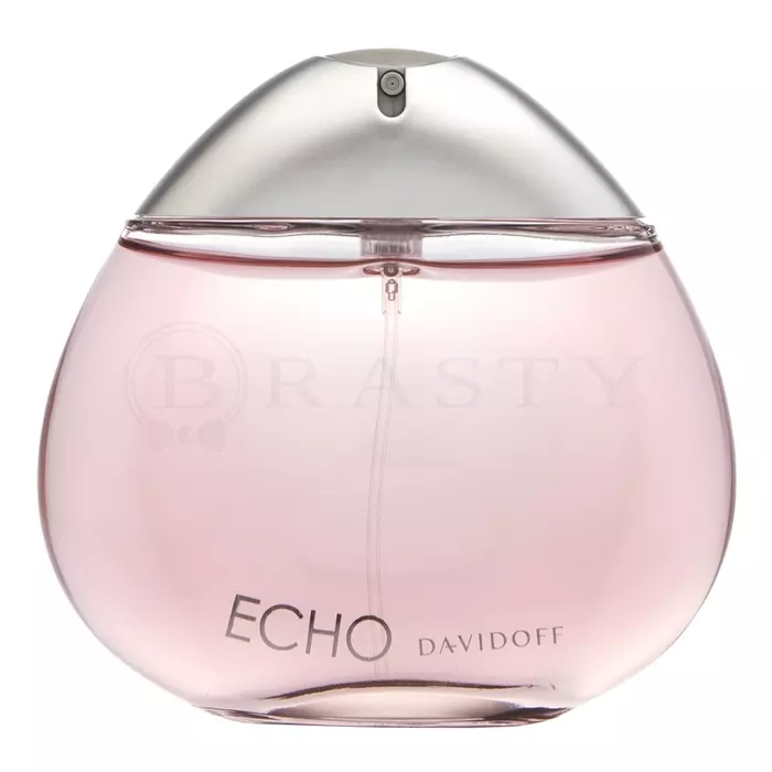 Davidoff Echo Woman parfumirana voda za ženske 50 ml