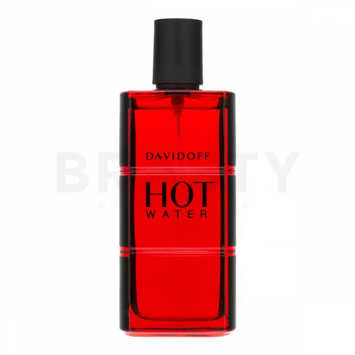 Davidoff Hot Water woda toaletowa dla mężczyzn 110 ml
