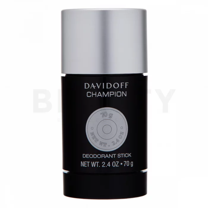Davidoff Champion deostick pro muže 70 ml