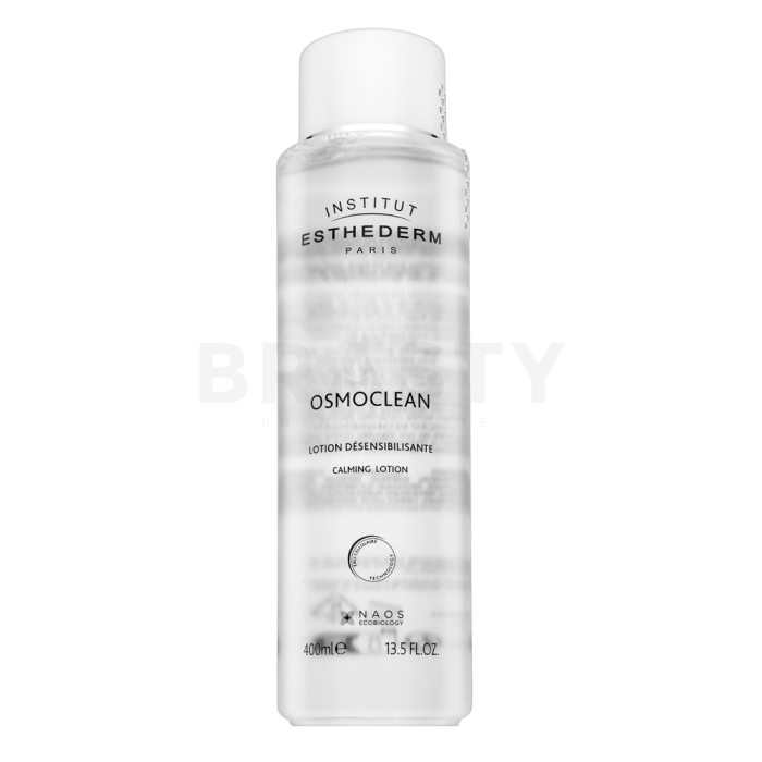 Institut Esthederm Osmoclean reinigingswater Calming Lotion 400 ml