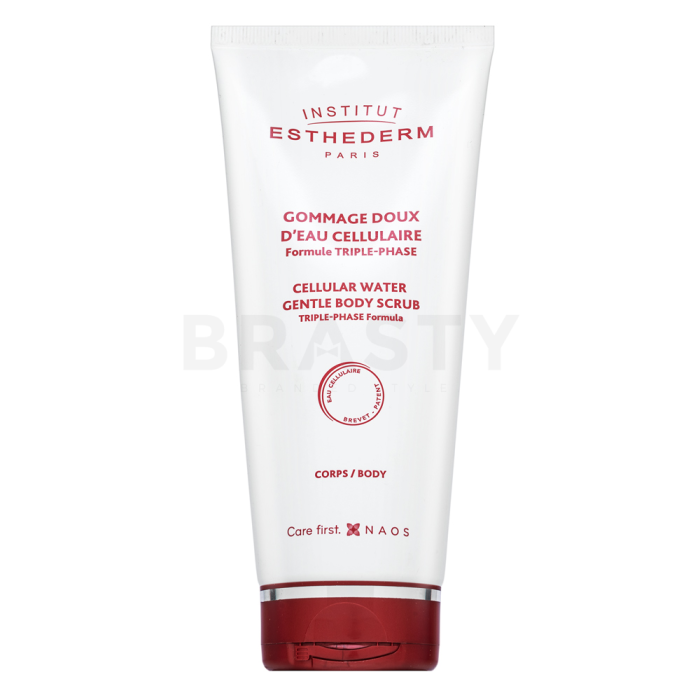 Institut Esthederm Cellular Water piling za tijelo Gentle Body Scrub 200 ml