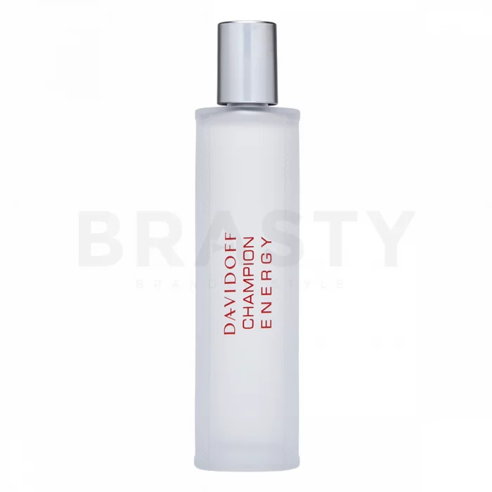 Davidoff Champion Energy voda po holení pro muže 90 ml