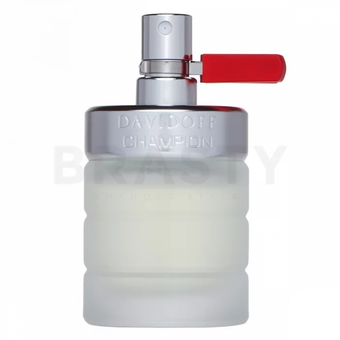 Davidoff Champion Energy toaletní voda pro muže 30 ml