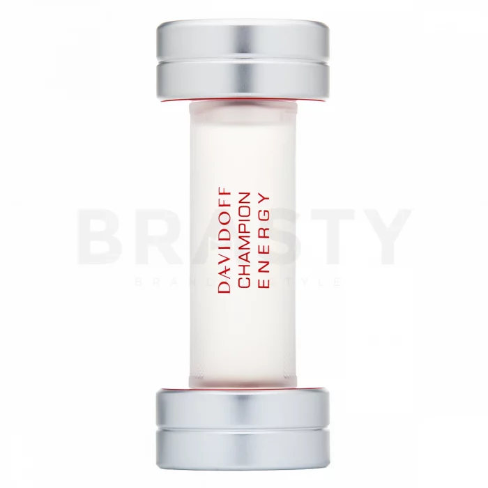 Davidoff Champion Energy toaletní voda pro muže 90 ml