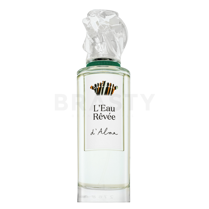Sisley L'Eau Rêvée D'Alma toaletní voda unisex 100 ml