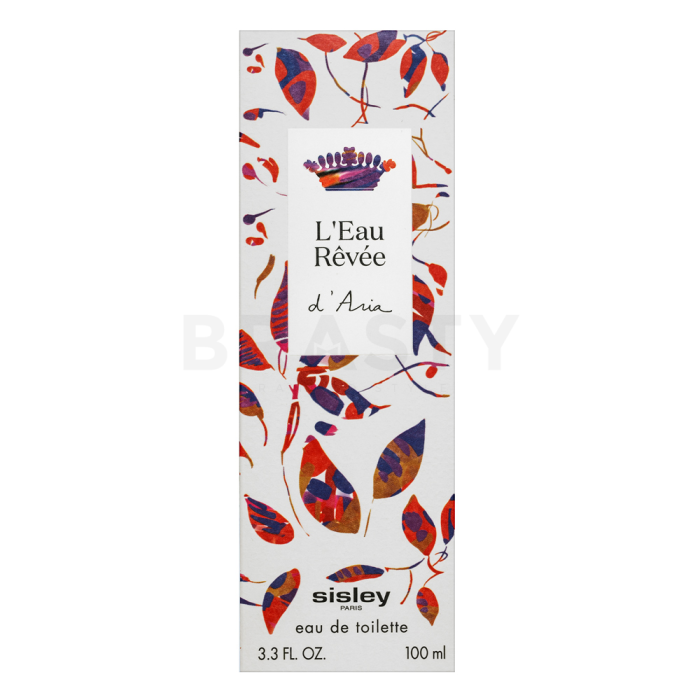 Sisley L'Eau Rêvée D'Aria toaletní voda unisex 100 ml