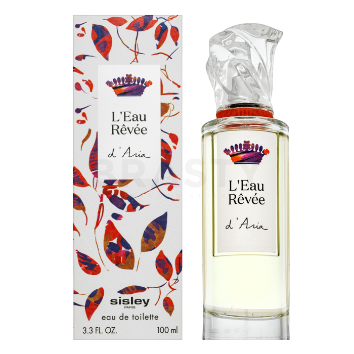 Sisley L'Eau Rêvée D'Aria toaletní voda unisex 100 ml