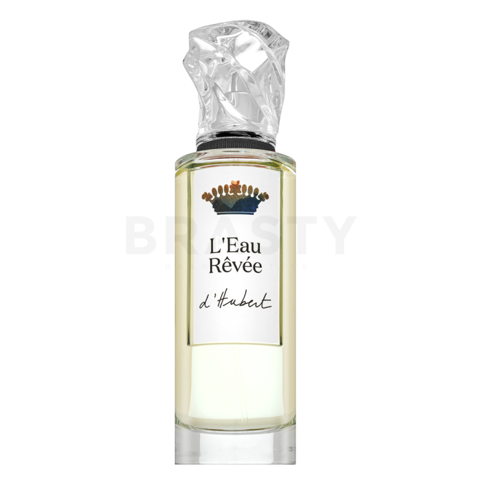 Sisley L'Eau Rêvée D'Hubert toaletní voda unisex 100 ml