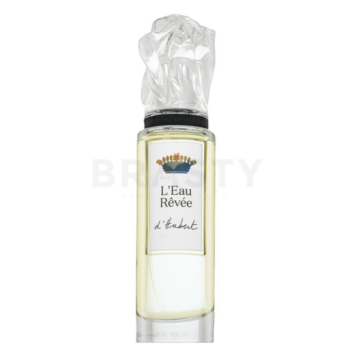 Sisley L'Eau Rêvée D'Hubert toaletní voda unisex 50 ml