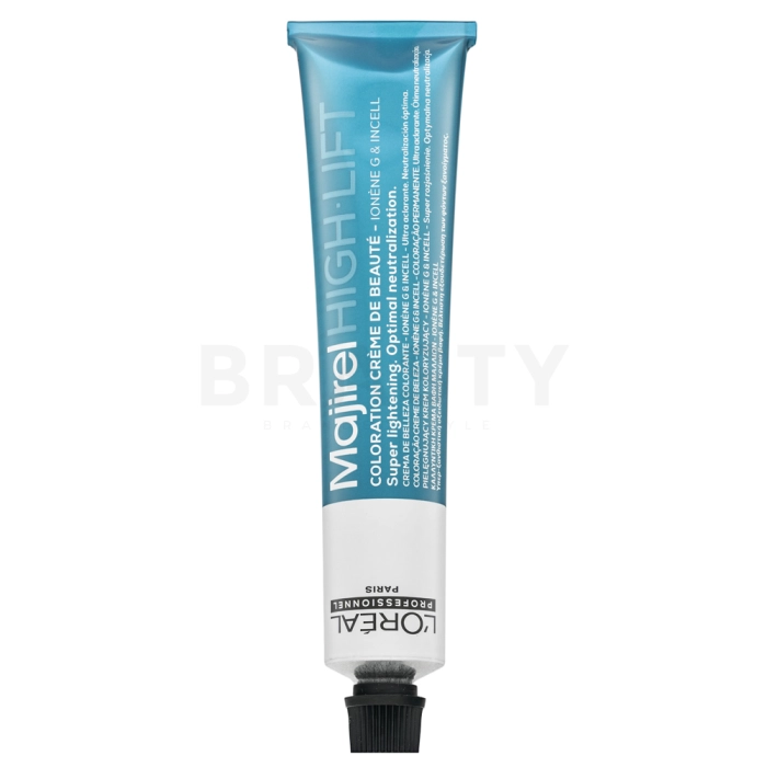 L´Oréal Professionnel Majiblond Ultra profesionálna permanentná farba na vlasy 901S 50 ml