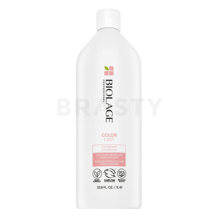 Matrix Biolage Colorlast Conditioner regenerator za kosu za obojenu kosu 1000 ml