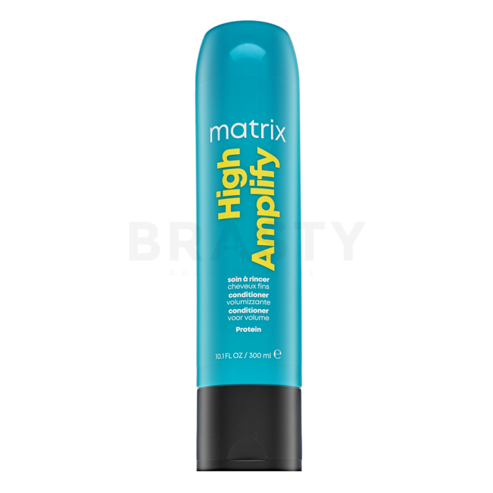 Matrix Total Results High Amplify Conditioner kondicionér pro jemné vlasy 300 ml