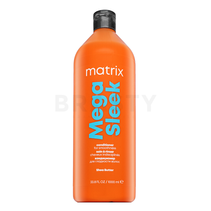 Matrix Total Results Mega Sleek Conditioner conditioner for unruly hair 1000 ml