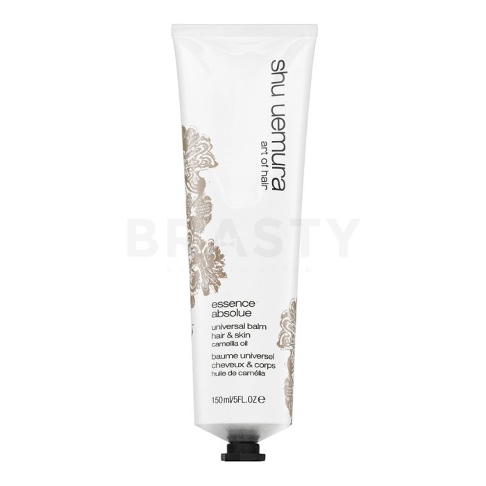 Shu Uemura Essence Absolue Universal Balm Hair & Skin Camelia Oil Nourishing balm for hair and body 150 ml