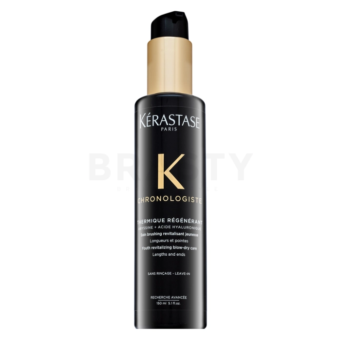 Kérastase Chronologiste Thermique Régénérant Schutzserum für Wärmestyling der Haare 150 ml