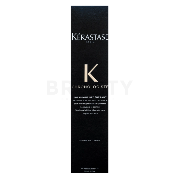 Kérastase Chronologiste Thermique Régénérant Schutzserum für Wärmestyling der Haare 150 ml
