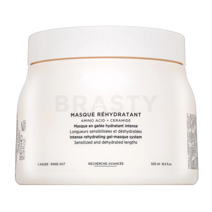 Kérastase Spécifique Masque Réhydratant vyživující maska na vlasy s hydratačním účinkem 500 ml