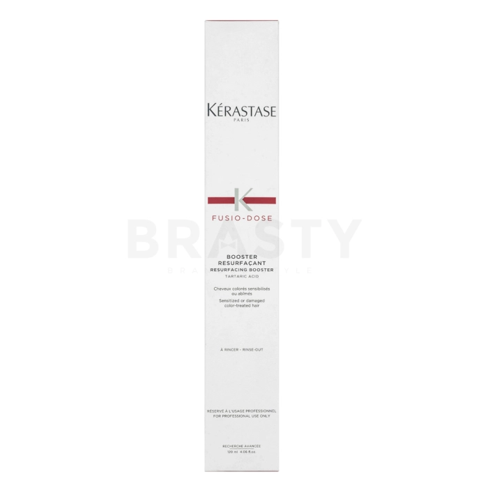 Kérastase Fusio-Dose Booster Resurfacant vlasová kúra --- 120 ml
