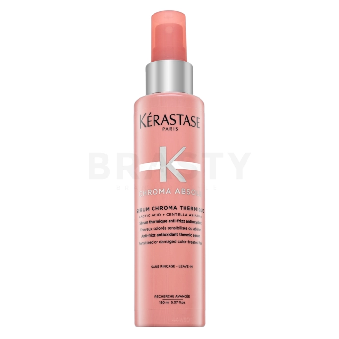 Kérastase Chroma Absolu Sérum Chroma Thermique sérum pro ochranu vlasů před teplem a vlhkem 150 ml