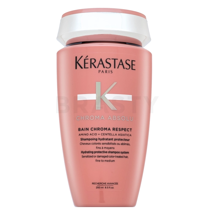 Kérastase Chroma Absolu Bain Chroma Respect zaštitni šampon za obojenu kosu 250 ml