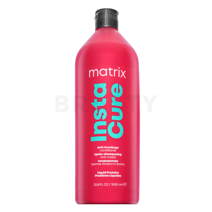 Matrix Total Results Insta Cure Anti-Breakage Conditioner posilující kondicionér pro suché a lámavé vlasy 1000 ml