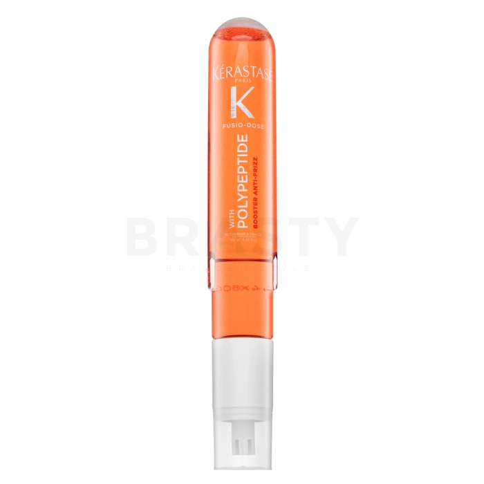 Kérastase Fusio-Dose Polypeptide Booster Anti-Frizz tratament pentru păr impotriva incretirii părului 120 ml