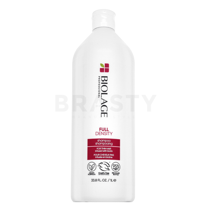 Matrix Biolage Advanced Fulldensity Shampoo šampon za oslabljenu kosu 1000 ml