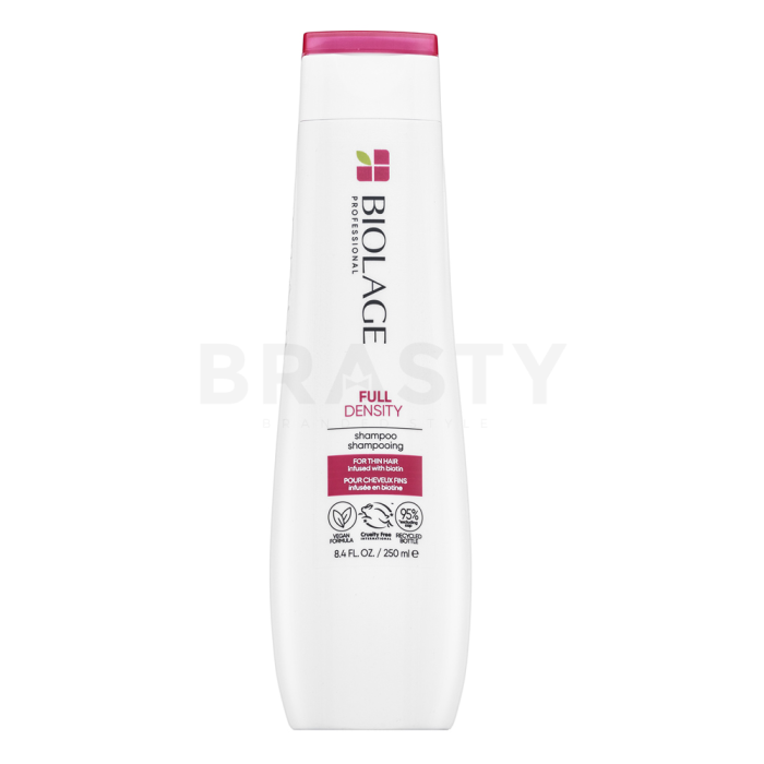 Matrix Biolage Advanced Fulldensity Shampoo šampon pro oslabené vlasy 250 ml