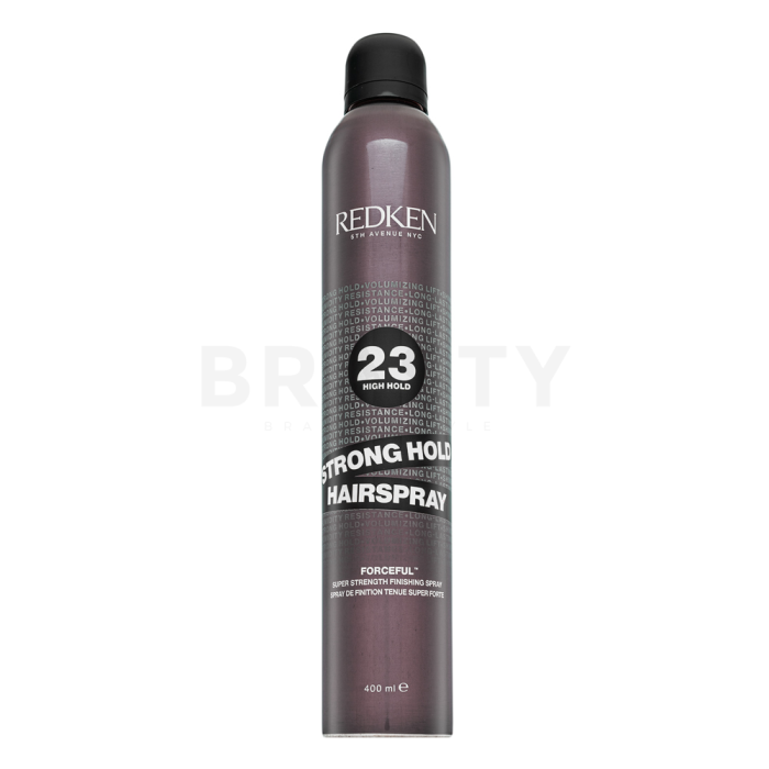 Redken Forceful 23 Strong Hold Hairspray Haarlack für starken Halt 400 ml
