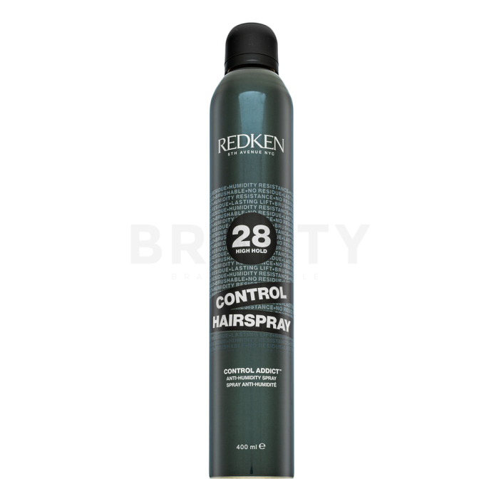 Redken Control Addict 28 Hairspray lak na vlasy pro extra silnou fixaci 400 ml