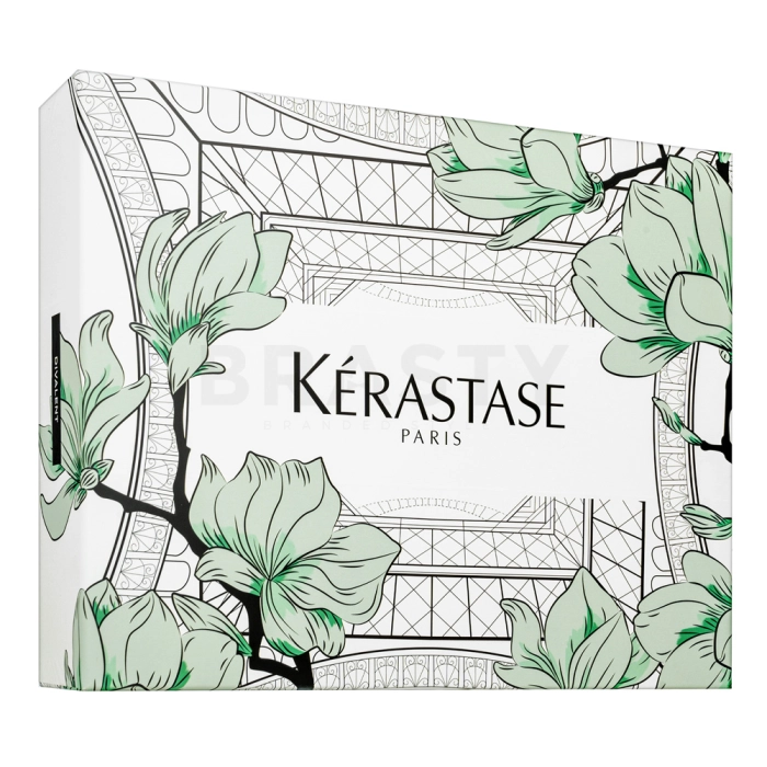 Kérastase Spécifique Divalent Spring Set dárková sada pro hydrataci vlasů
