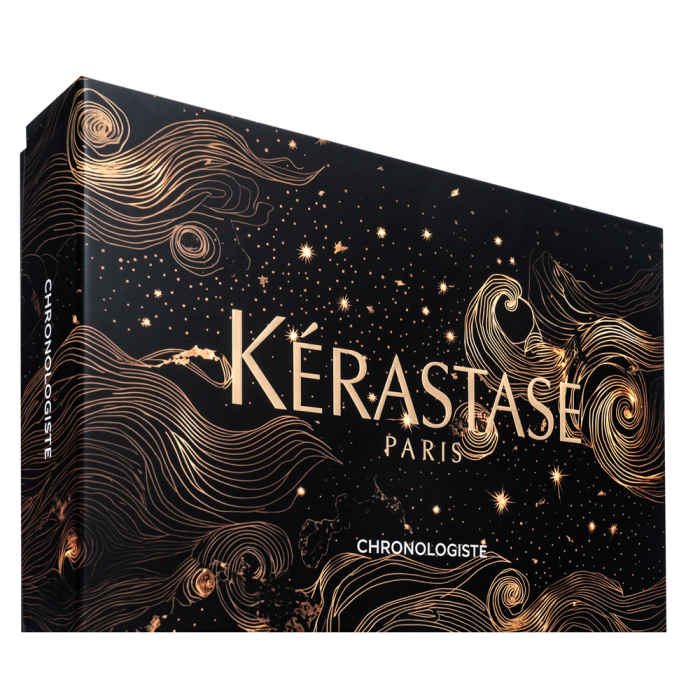 Kérastase Chronologiste Set dárková sada pro všechny typy vlasů 250 ml + 200 ml + 150 ml