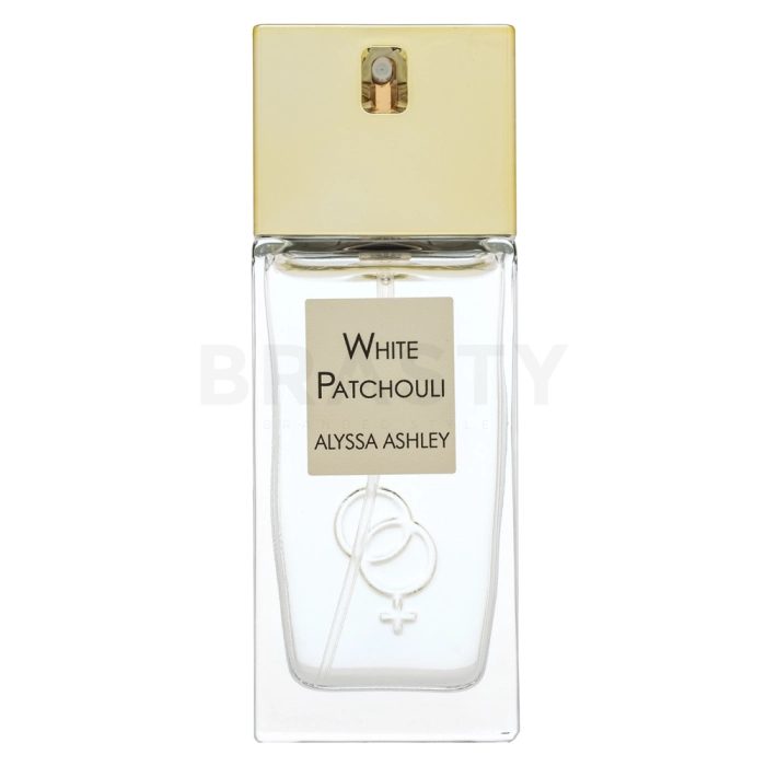 Alyssa Ashley White Patchouli Парфюмна вода унисекс 30 ml