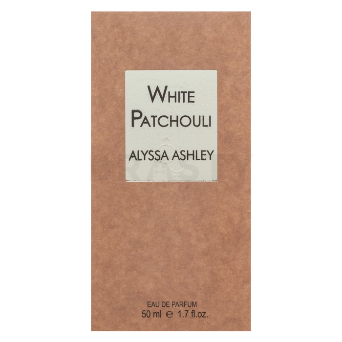 Alyssa Ashley White Patchouli Парфюмна вода унисекс 50 ml
